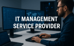 IT Management Service Provider