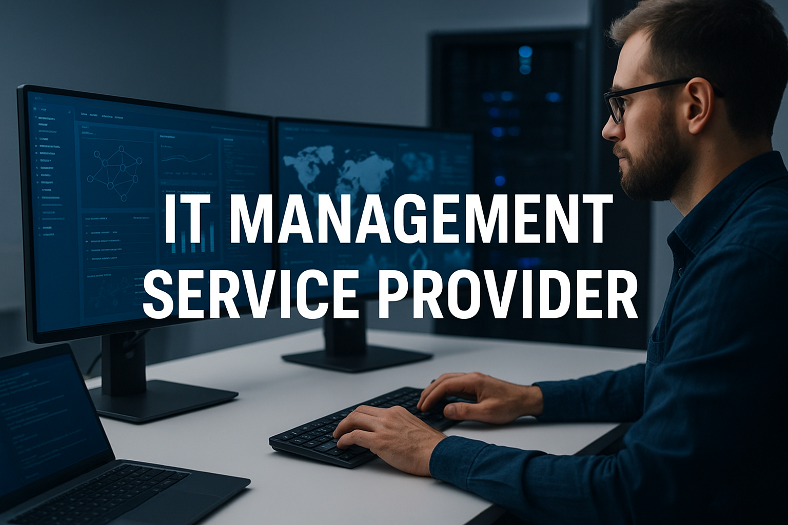 IT Management Service Provider
