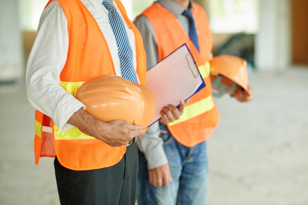 What Is Contractor Safety Management