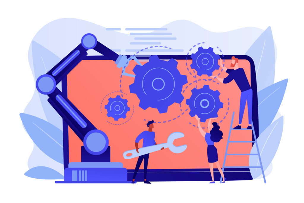 automation