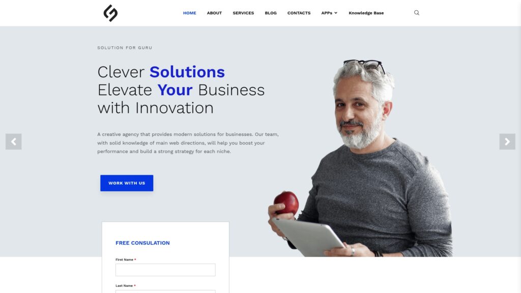 Solution4Guru.com