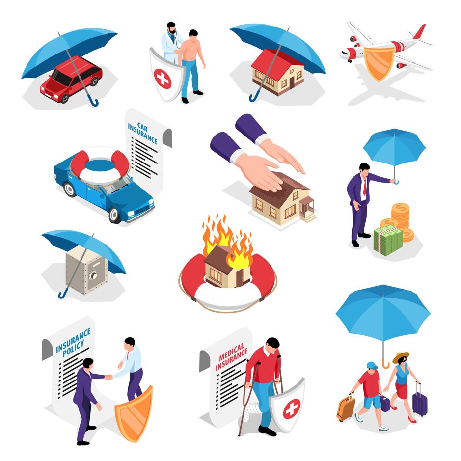 Types of Modern Insurance