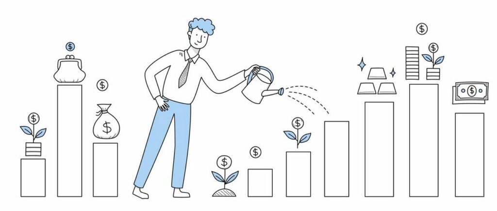 How to Grow