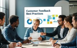 customer feedback best practices