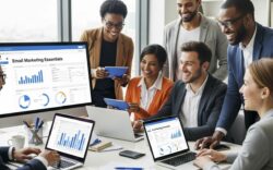 email marketing essentials