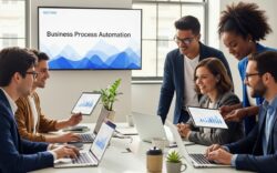 business process automation office