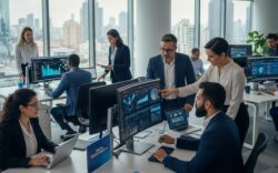 digital transformation business