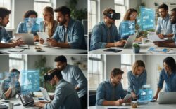 future web development teamwork
