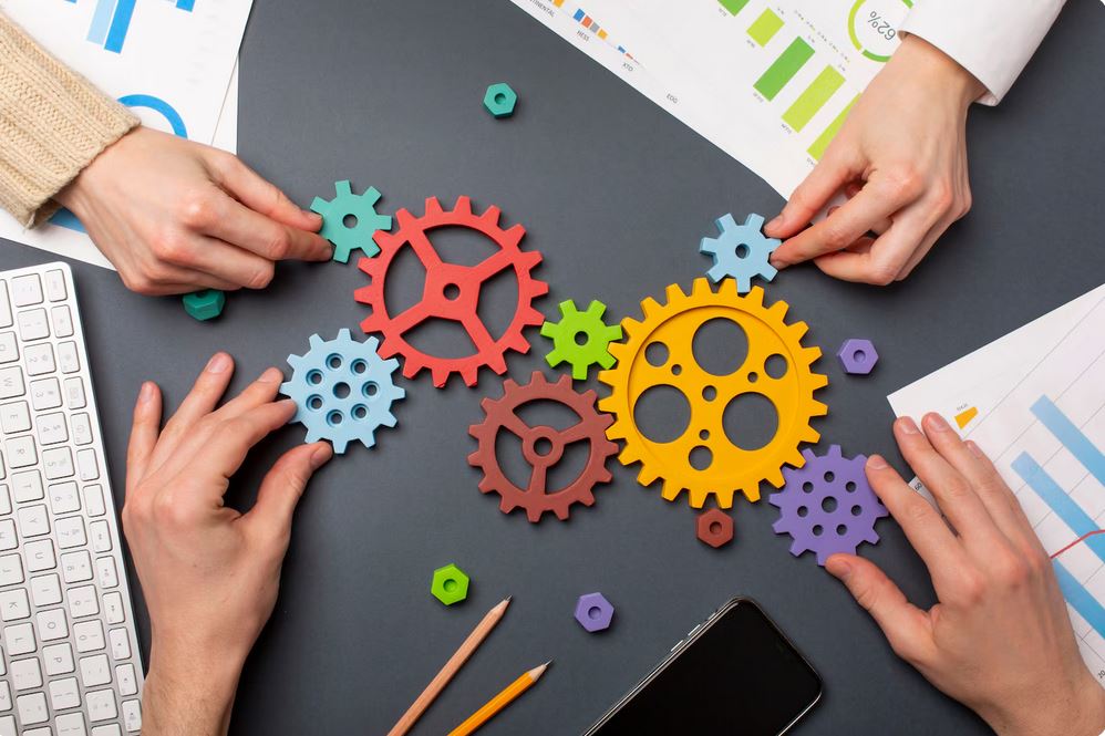 How Does Salesforce Implementation Work?