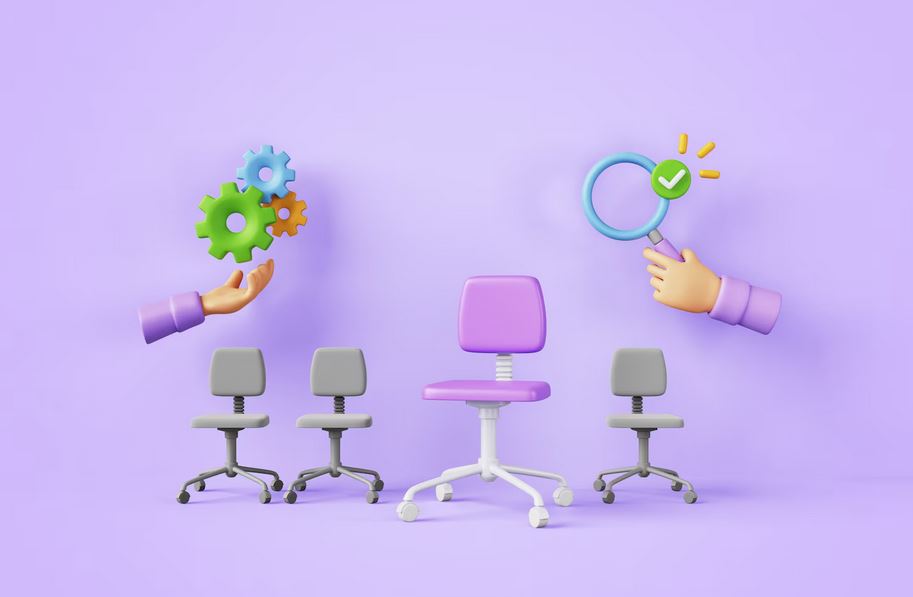 Core DevOps Positions