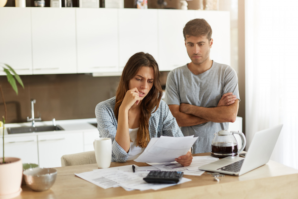 Types of Liabilities