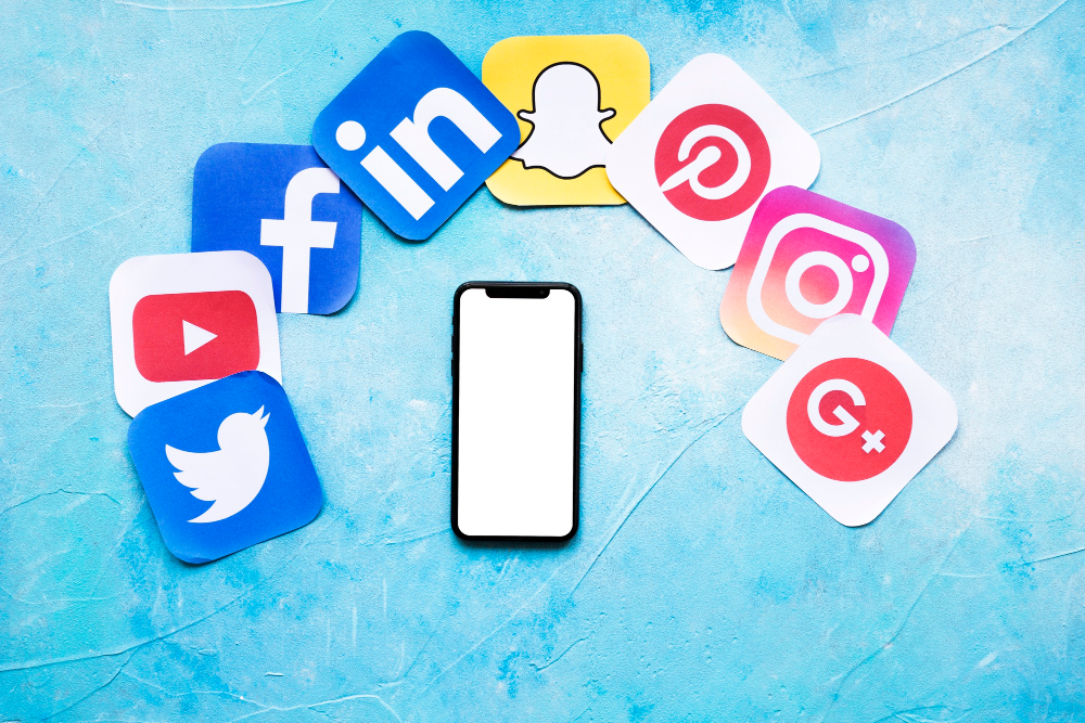 Essential Features of Social Media Apps