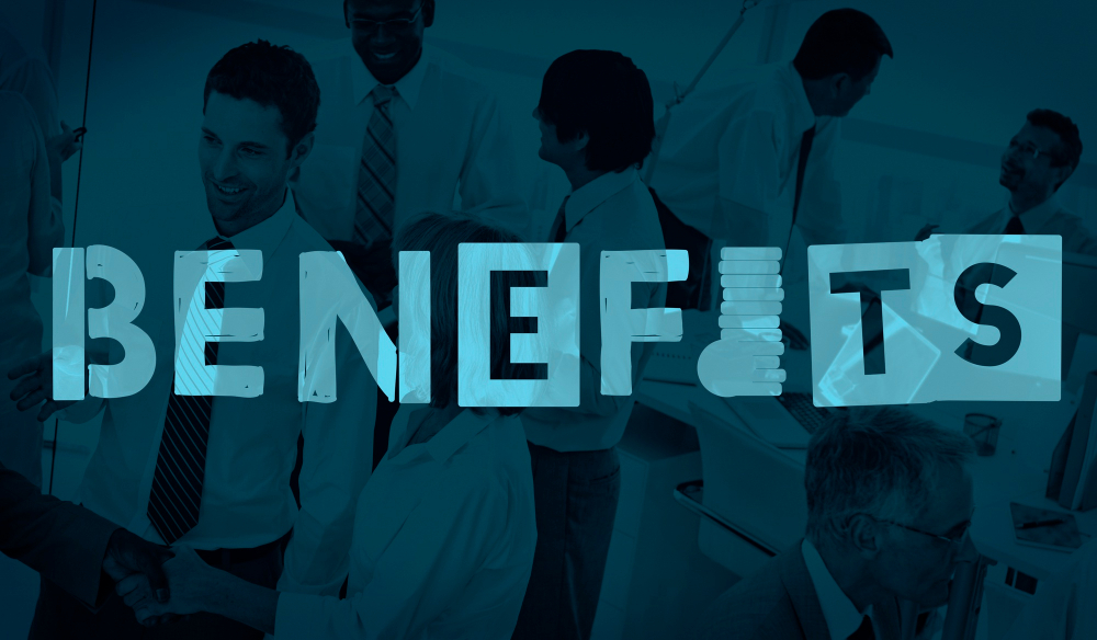 Benefits and Advantages
