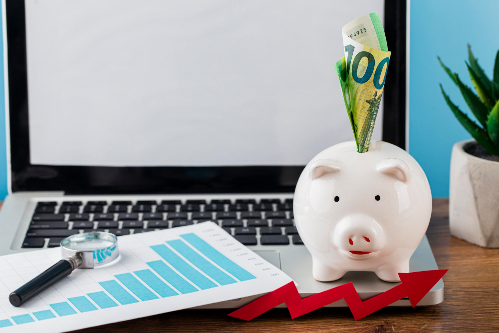 Financial Benefits