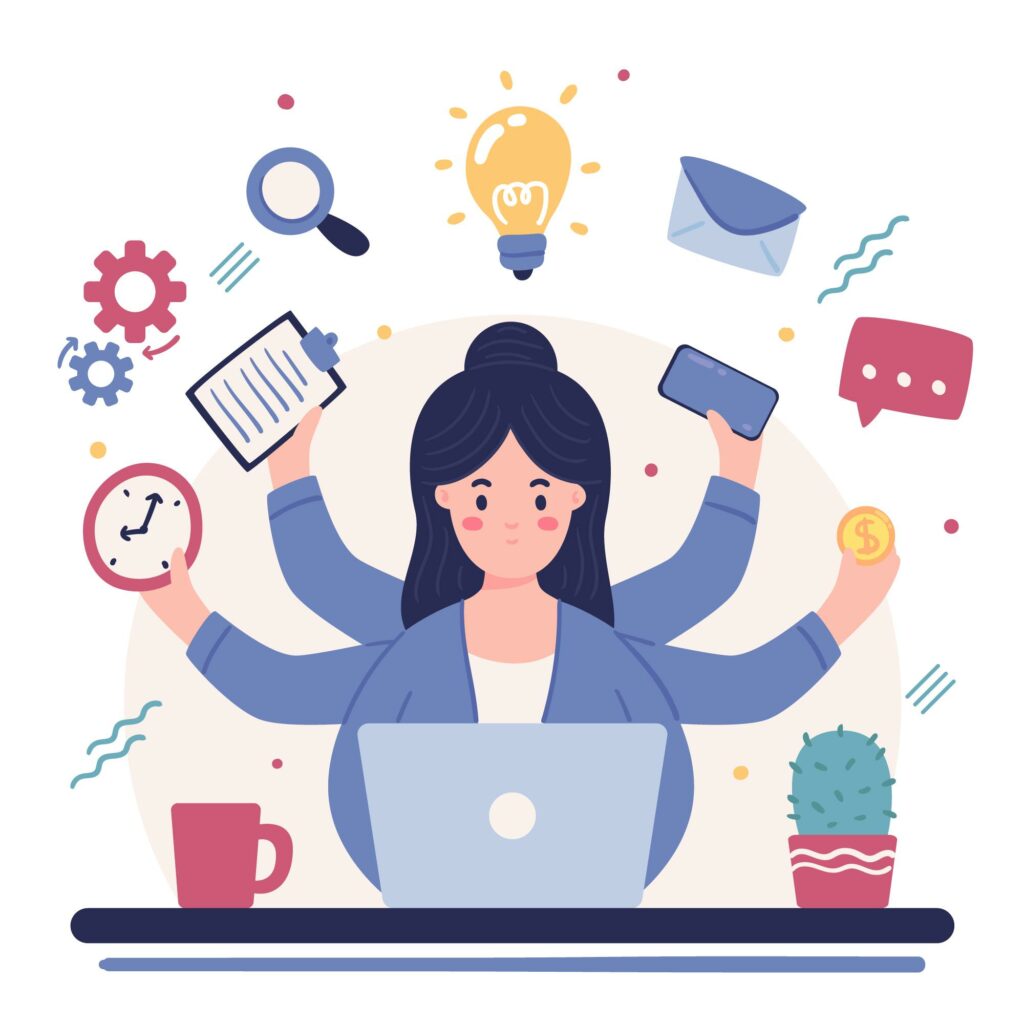 Project Management Roles and Responsibilities