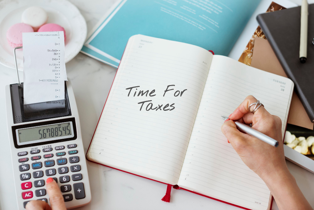 What Are Payroll Taxes?