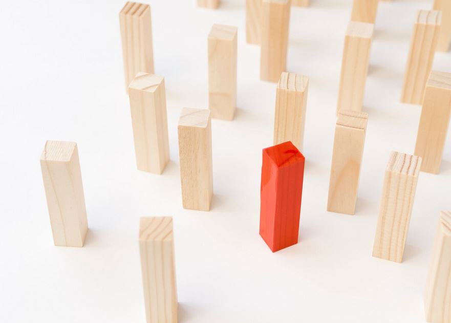 How does Zoho CRM differ from its competitors?
