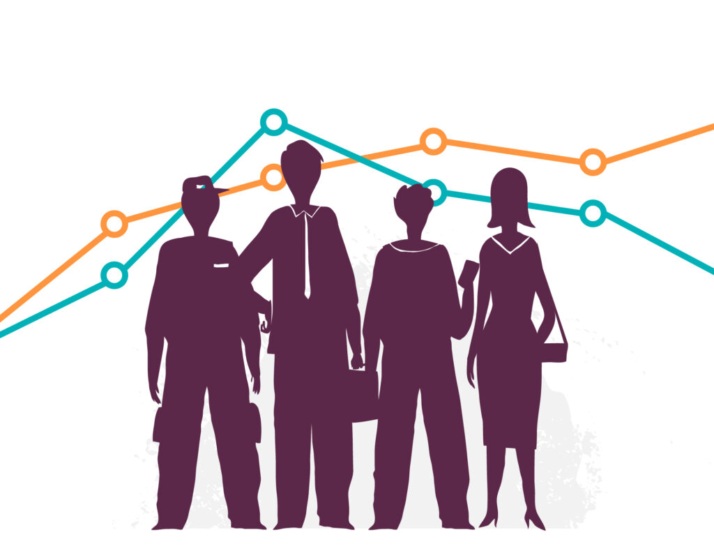 Project Management Software Companies and Labor Market