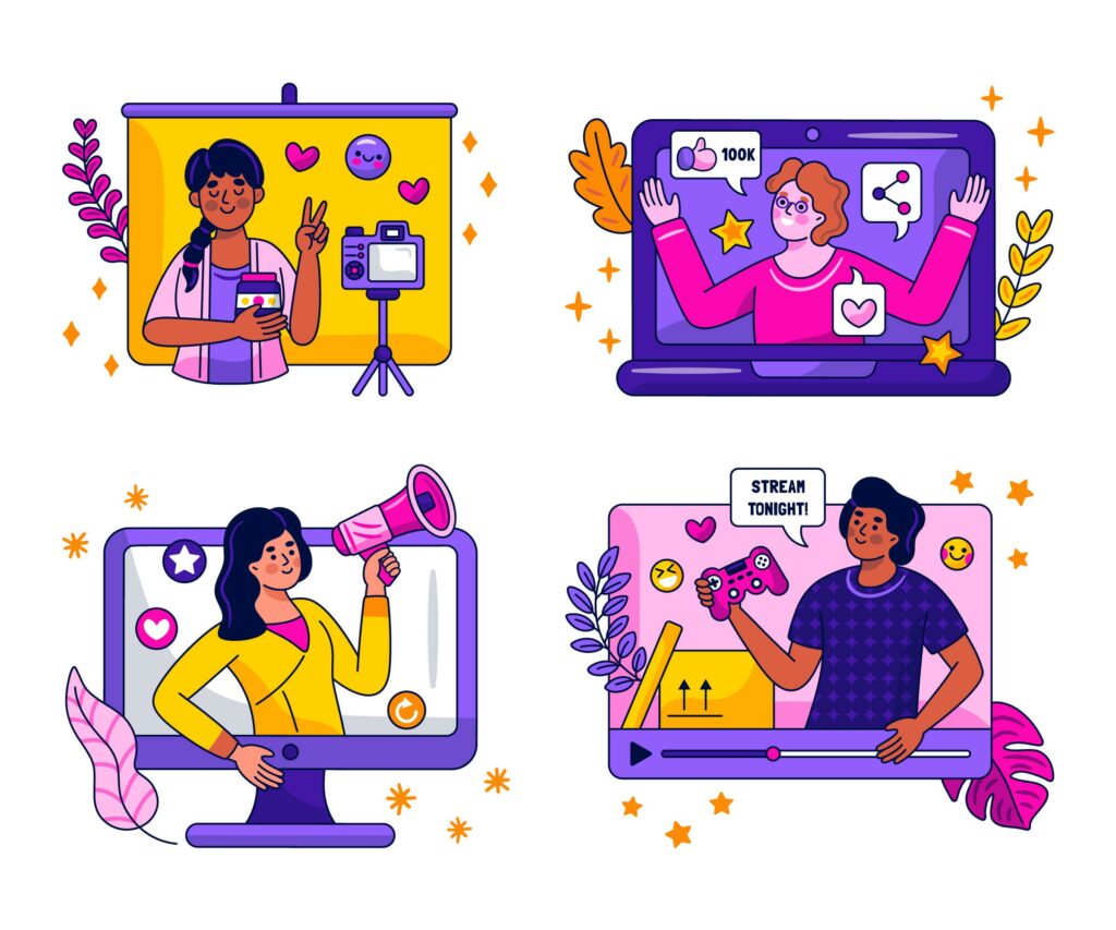 Social Media Careers