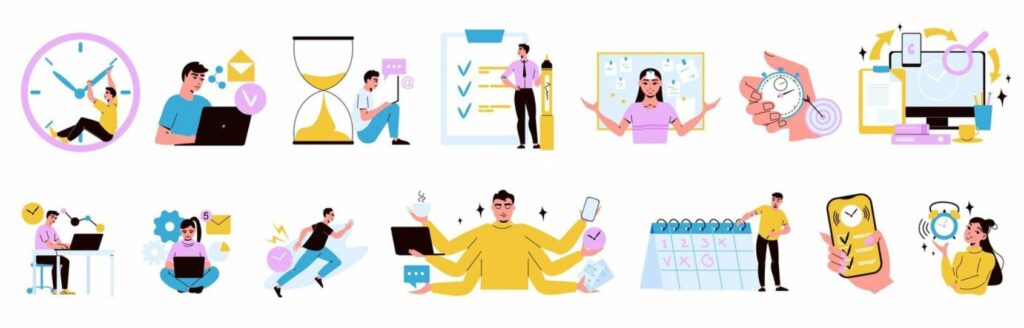 Key Responsibilities and Daily Tasks