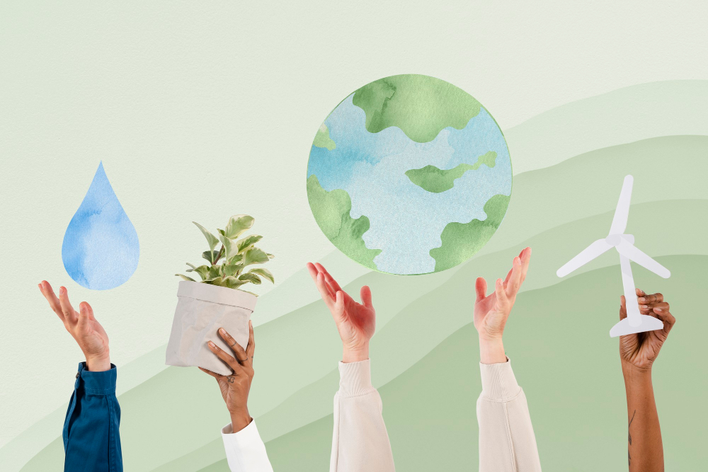 How Do These Solutions Impact Environmental Sustainability?