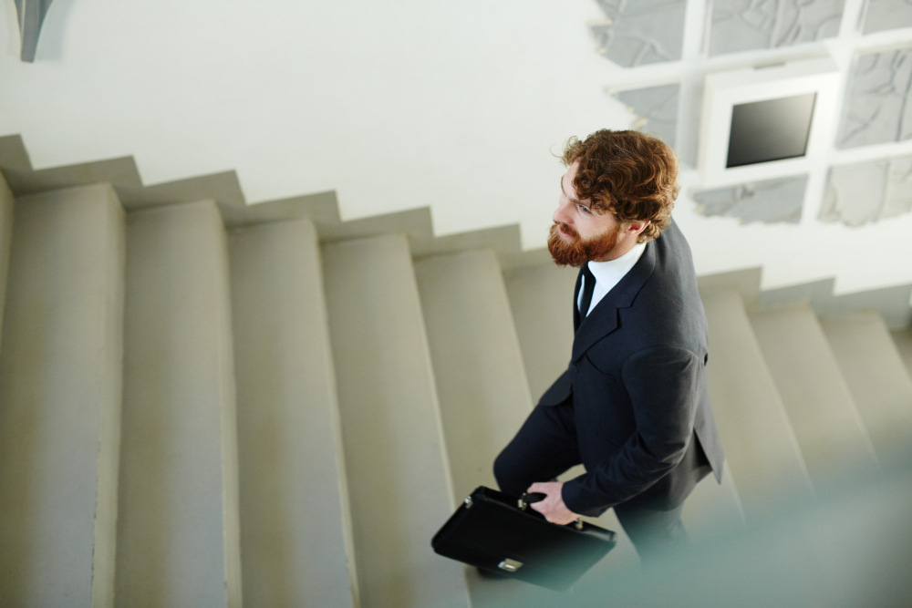 Impact Career Progression