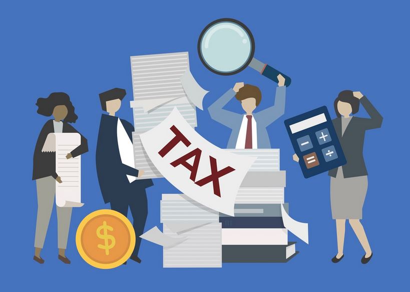 Employer vs Employee Tax Responsibilities
