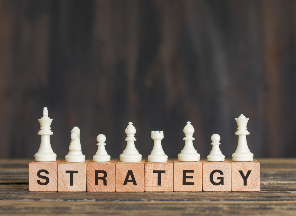 Strategies