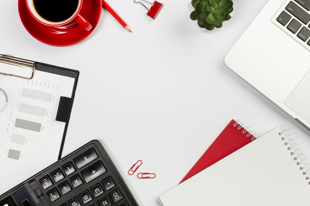 What is an Accounting Company
