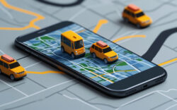 Vehicle Tracking