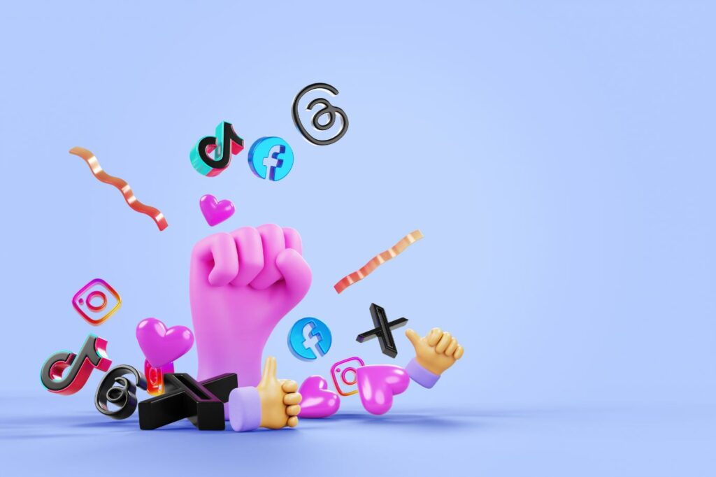 Building Your Social Media Career