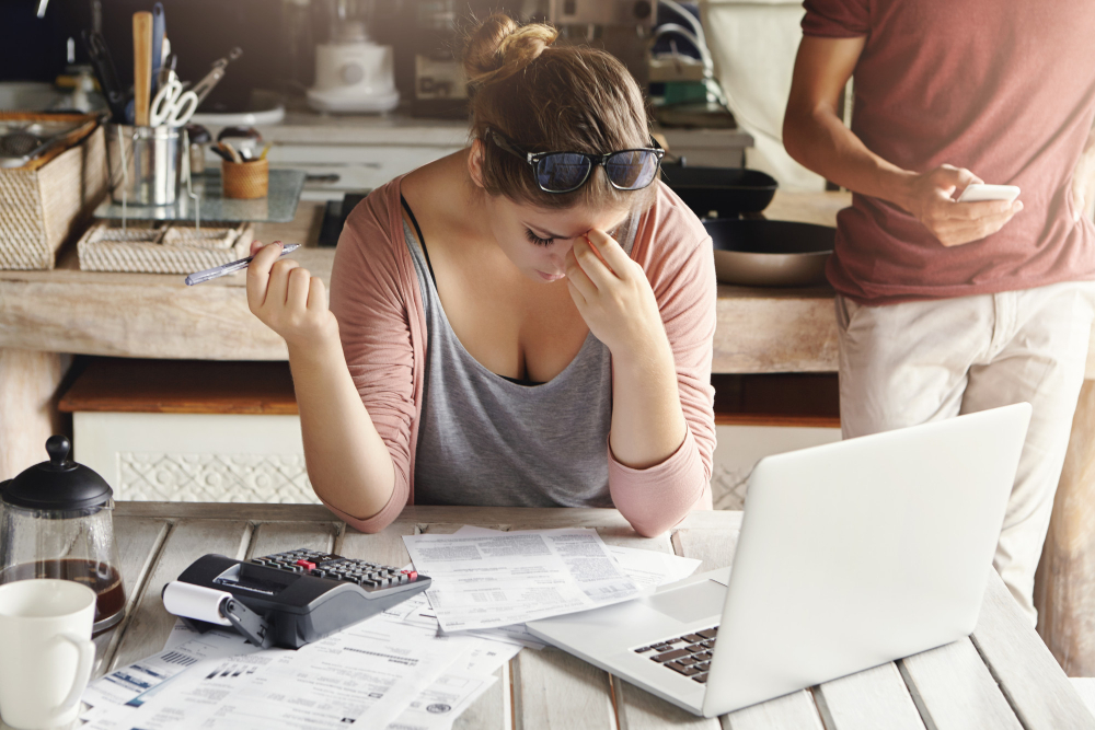 Common Payroll Tax Mistakes