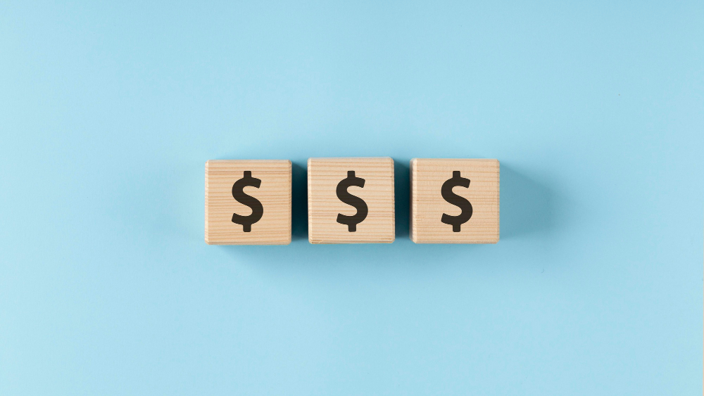 Pricing Policy