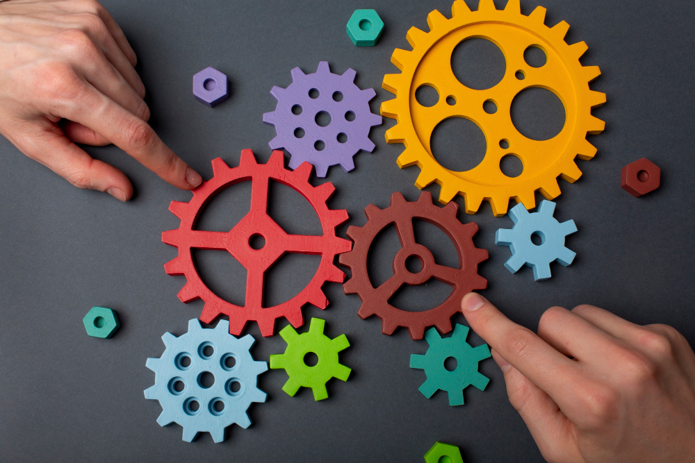 Core Components