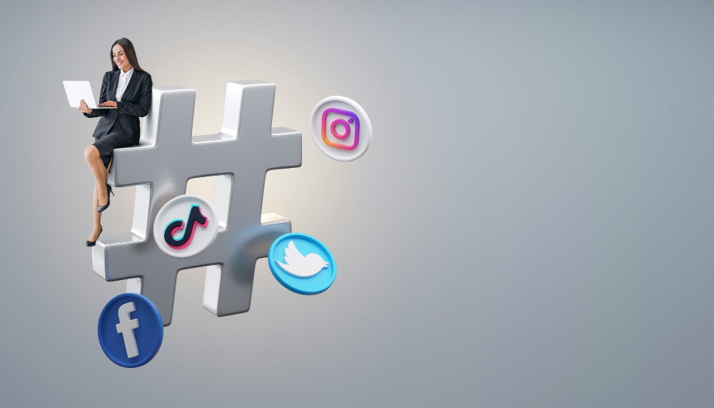 Social Media Manager