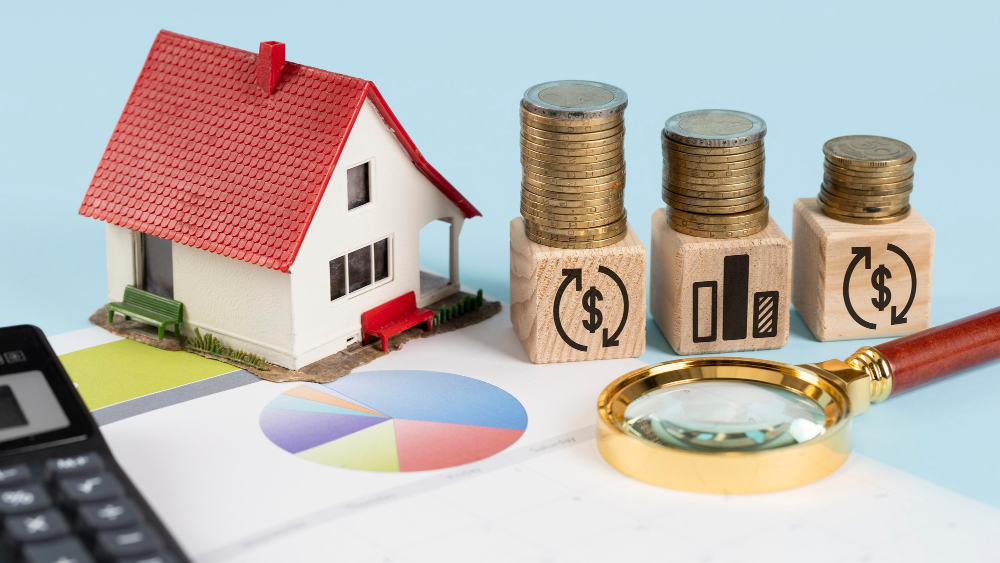 Assets and Liabilities