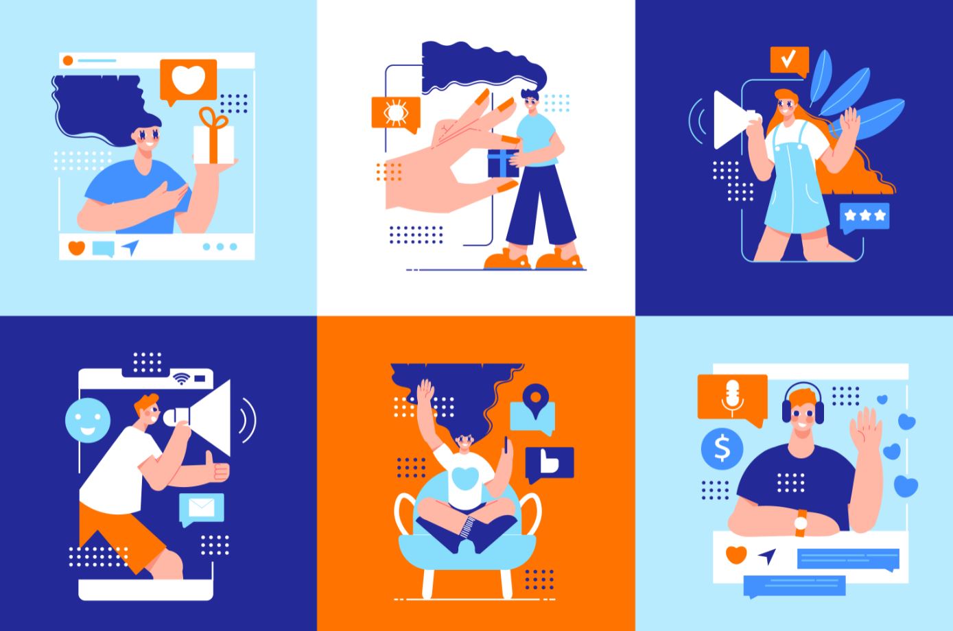 Social Media Jobs