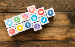 social media apps