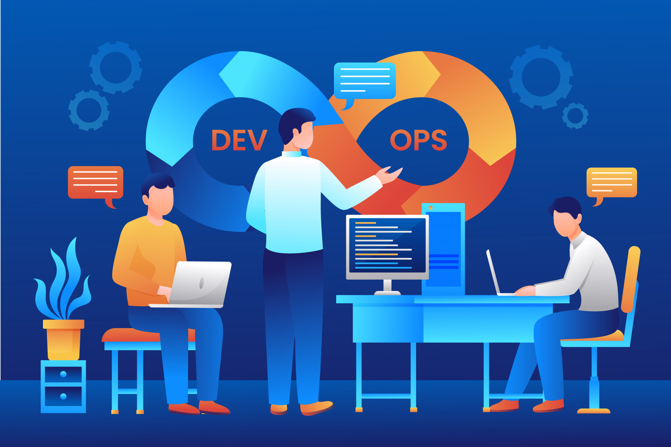 Devops jobs
