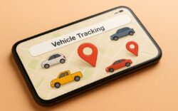 Vehicle Tracking
