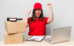 Delivery Service Greater Success