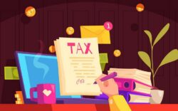 Tax