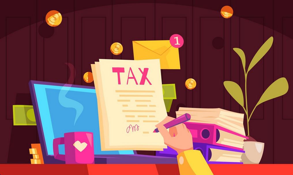 Tax