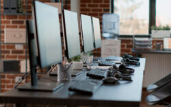 service desk