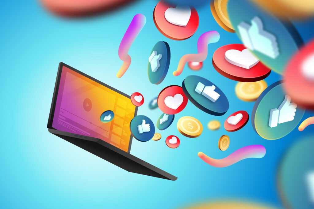 Core Components of Social Media Marketing Management