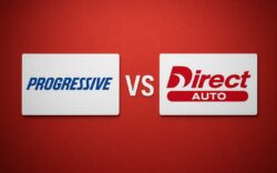 Progressive vs Direct