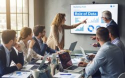 marketing data strategy