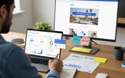 website performance optimization analysis