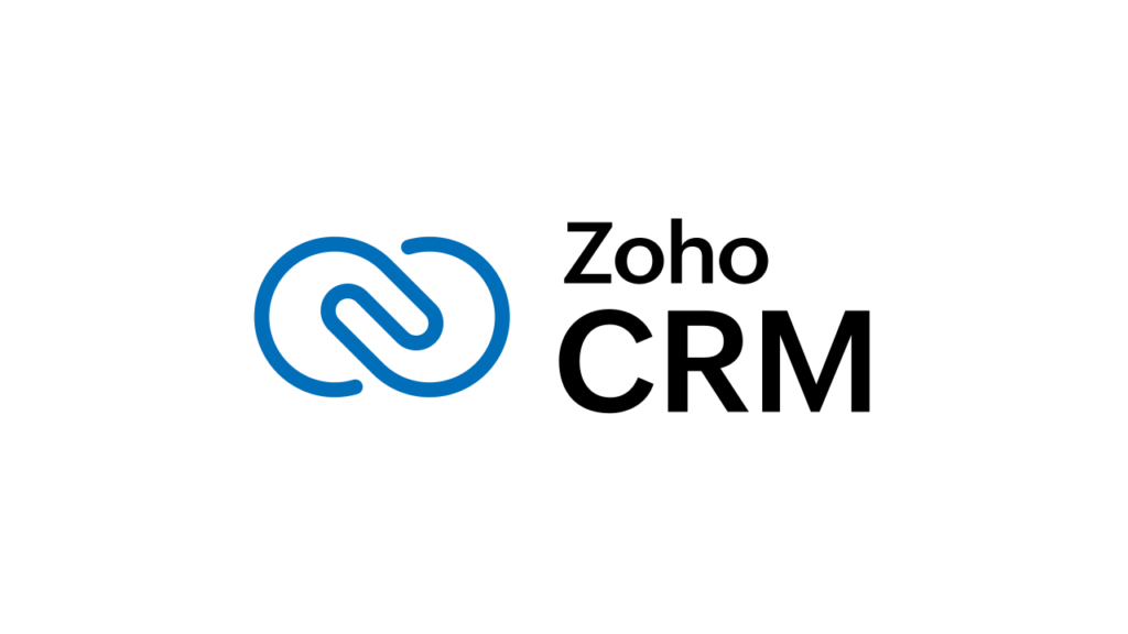 Zoho CRM