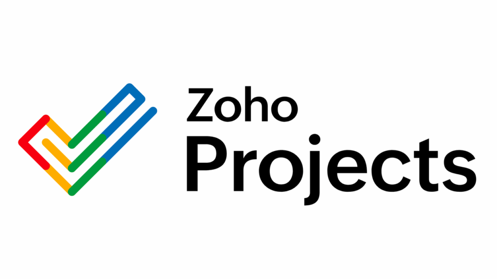 Zoho Project